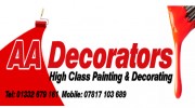 Decorating Services in Derby, Derbyshire