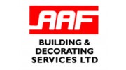 AAF Building & Decorating Services