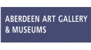 Museum & Art Gallery in Aberdeen, Scotland