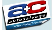 Auto Salvage in Bolton, Greater Manchester
