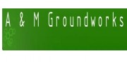 A & M Groundworks