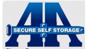 AA Secure Self Storage
