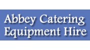 Abbey Catering Equipment Hire