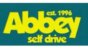 Abbey Self Drive