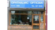 Optician in Birmingham, West Midlands