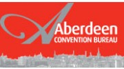 Conference Services in Aberdeen, Scotland