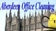 Aberdeen Office Cleaning