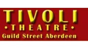 Theaters & Cinemas in Aberdeen, Scotland