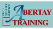 Abertay Training
