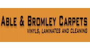 Able & Bromley Carpets