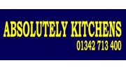 Kitchen Company in Crawley, West Sussex