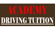 Academy Driving Tuition