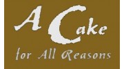 A Cake For All Reasons