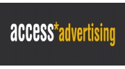 Access* Advertising. Design. Digital. Direct Marketing