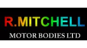 R Mitchell Motor Bodies