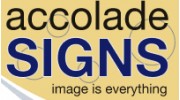 Accolade Signs