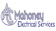 AC Mahoney Electrical Services