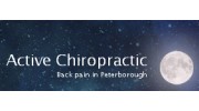 Chiropractor in Peterborough, Cambridgeshire