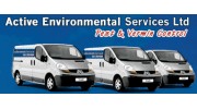 Pest Control Services in Worcester, Worcestershire