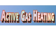 Active Gas Heating