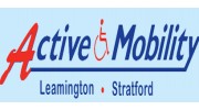 Active Mobility