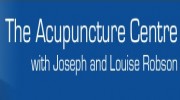 Acupuncture Centre - Joe Robson