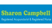 Acupuncture Sharon Campbell