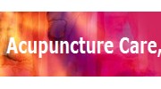 Acupuncture Care
