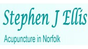 Acupuncture & Acupressure in Norwich, Norfolk