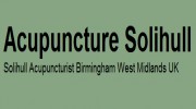 Birmingham Acupuncturist