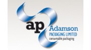 Adamson Packaging & Paints