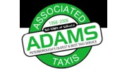 Adams Taxis
