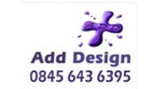 Graphic Design Suffolk - Add Design
