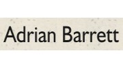 Adrian Barrett