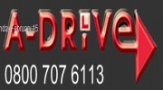 A-Drive Tuition