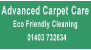 Cleaning Services in Horsham, West Sussex