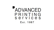 Advanced Printing Services