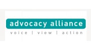 Advocacy Alliance