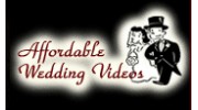 Affordable Wedding Videos