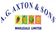 A G Axton Warehousing