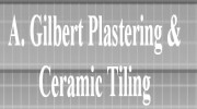 A Gilbert Plastering & Ceramic Tiling