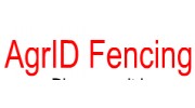 Agrid Fencing
