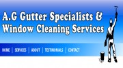 Cleaning Services in London