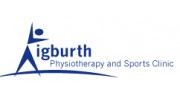 Aigburth Physiotherapy & Sports Clinic
