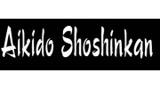 Aikido Shoshinkan