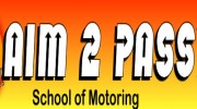 Aim 2 Pass School Of Motoring
