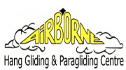 Airborne Hang Gliding & Paragliding Centre