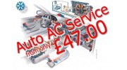 Air Conditioning Company in Solihull, West Midlands