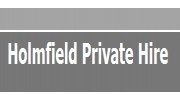 Holmfield Private Hire