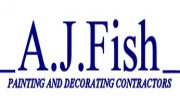 AJ Fish